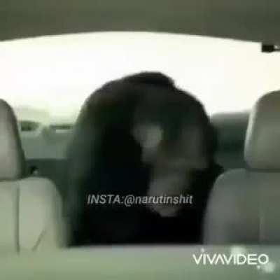 Suburban Advertisement