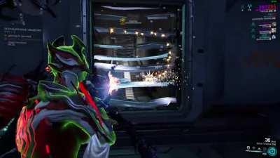 Corpus prepared to the New War too