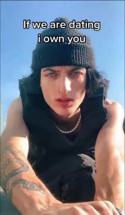 I have a few questions.