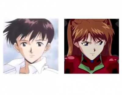 You're a wizard shinji!