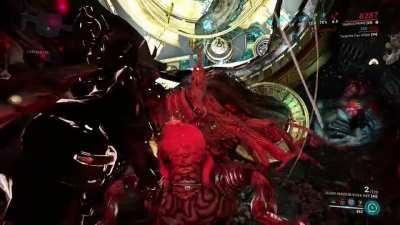 Me: Are you gonna open up? Lephantis: