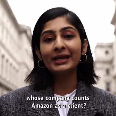 Make Amazon Pay