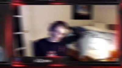 Clip from trainwreckstv, Don't know if you guys have seen it yet, I got a kick out of it though.