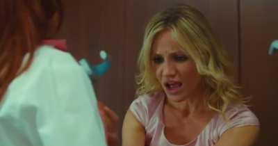 Christine Smith - Bad Teacher (2011)