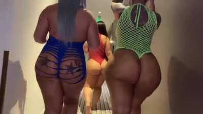 Tripple Scoop of THICKNESS