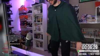 un buen recuerdo de ayer