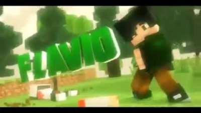 Thanks, I hate animated minecraft intro.