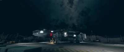 My Ship's Skeleton Escaped