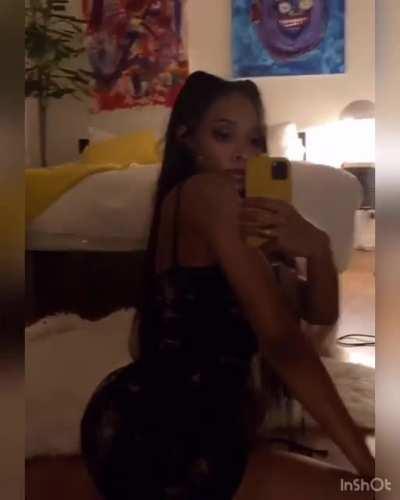 All dressed up nowhere to go