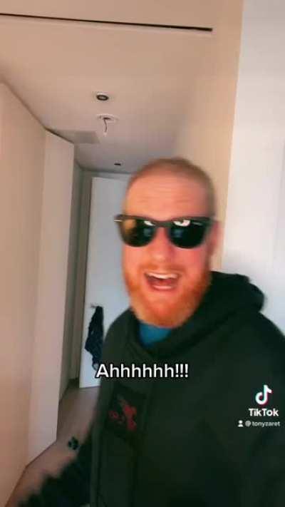 “Woke McDonalds: A Scary Film by Tony Zaret”