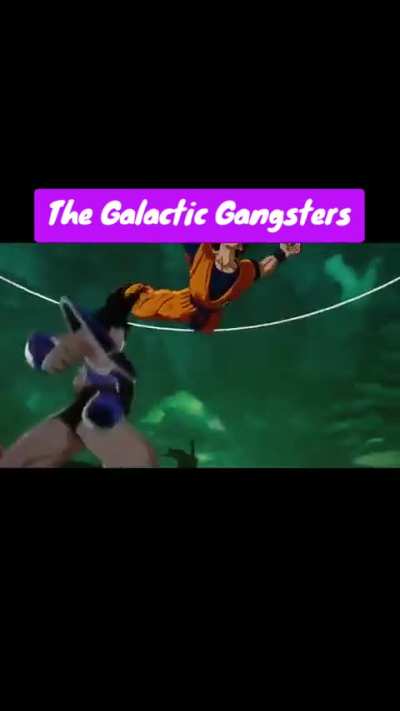 Bojack & Turles Tag Team Ultimate