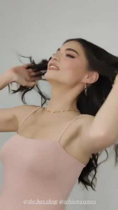 Rhian Ramos