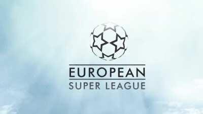 O hino da nova European Super League foi oficialmente divulgado