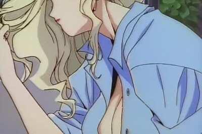 Casual Madame President [Golden Boy]