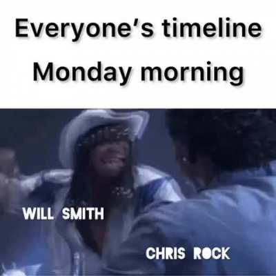 Ah finally a watchable Oscars