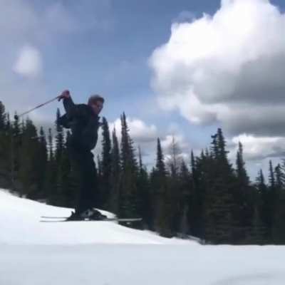 Faceplant