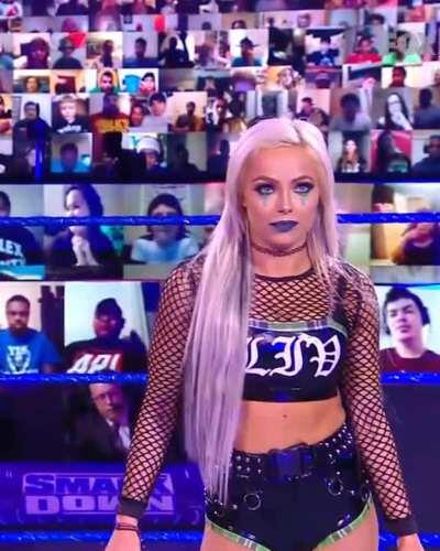 Liv Morgan Compilation | Pt. 1 of 2