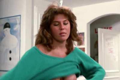 Sandra Clark - Scream for Help (1984)