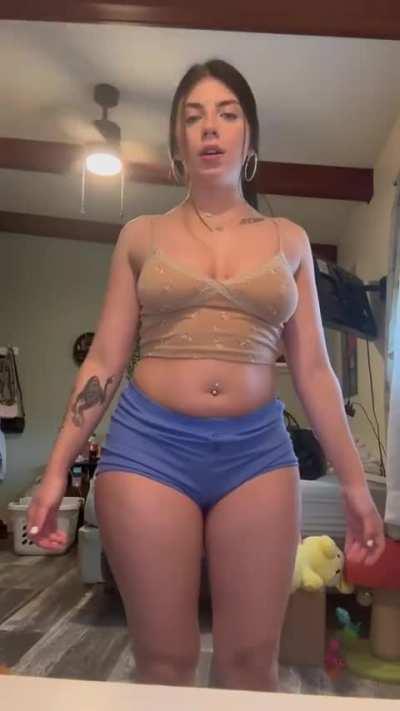 Couple burps back to back, I’m getting so good at burps on command