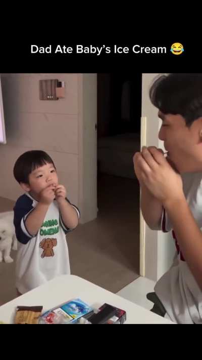 In the name of content 😢