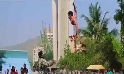 Haters gonna say it's fake