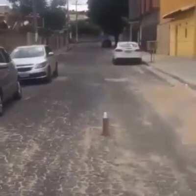 Nossa isso que e infância kkkk