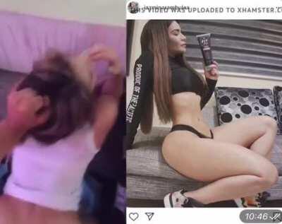 Otro de Jazmin Arambula