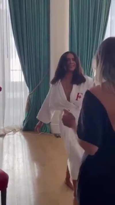 Dancing after 24 million followers May 16, 2023 