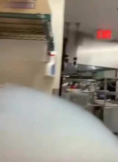 The Bubble God has accepted your sacrifice