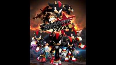 Shadow Forces