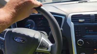 has anyone ever seen this before!?