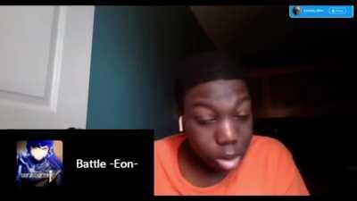 What a Ryota Kozuka soundtrack does to a mf