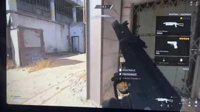 Anyone else had to fight two people in the gulag???