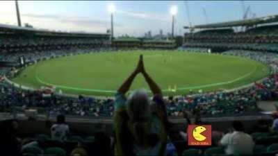 Watch The Ravi Shastri part :P