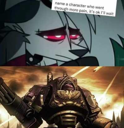 I know everyone hates this meme template but I just had to.