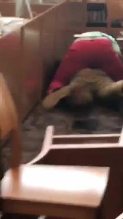 Sophomore vs. Senior vs. Teacher vs. iMac