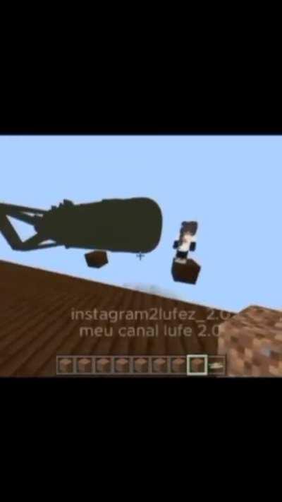 Do mesmo criador Lufe 2.0 (⚠️ Alerta de som alto! ⚠️)