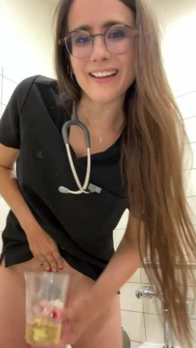 A glass of lemonade a day