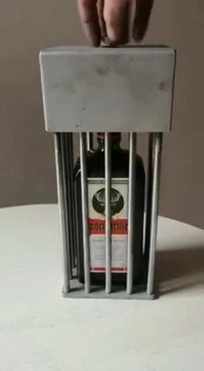 How to quit drinking