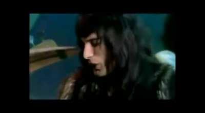 I watch this when i'm sad