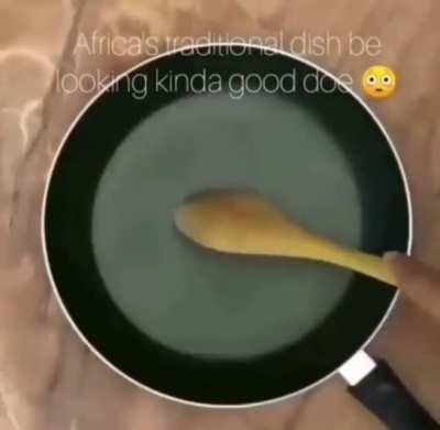 Authleft during the cookout