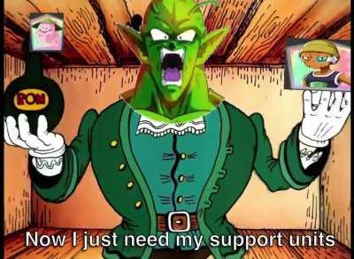 Can’t beat em, nuke em.