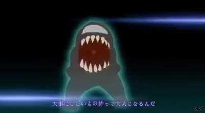 Naruto among us version!!