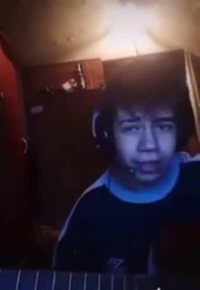 Para reflexionar señores xd