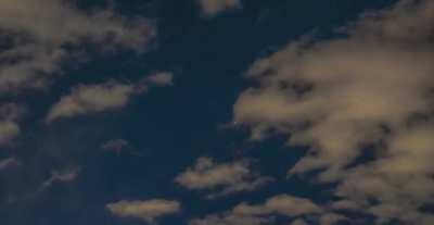 Последняя звезда. ОС.