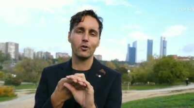 Para pensar señores