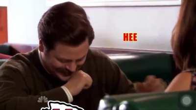 (OC) the browns are cute