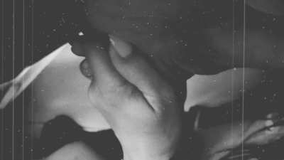 Something about black and white video (m)(f)