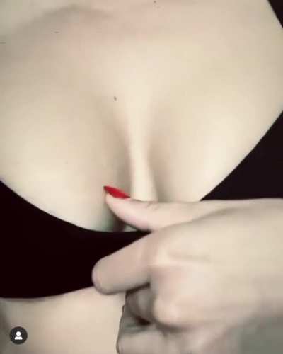 Ian Garry is a champion in more ways than one… (from Layla’s IG)