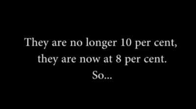 A 1994 broadcast from RTLM radio station in Rwanda. The station is credited with helping insight the murder of 500,000 to 800,000 Tutsi in the span of just three months. 